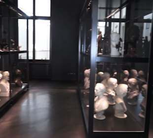 Skulpturensammlung