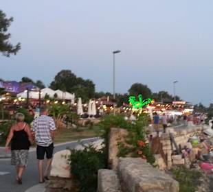 Am Abend 