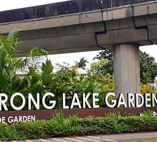 Jurong Lake Gardens