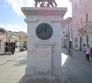 Romulus und Remus (Cluj-Napoca)