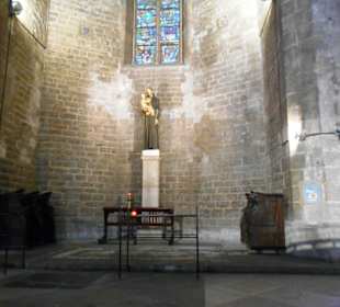 Santa Maria del Mar