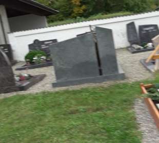 Friedhof Möhringen