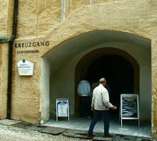 Stiftskreuzgang