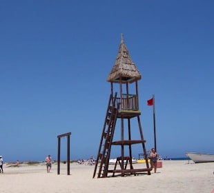 Strandturm