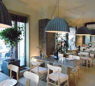 Italio Restaurant Astana