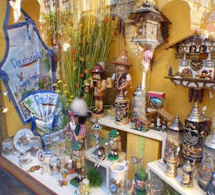 Kw 05 - Weihnachtsfachgeschäft