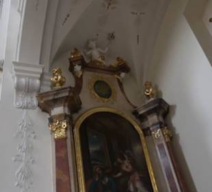 Kloster St. Peter