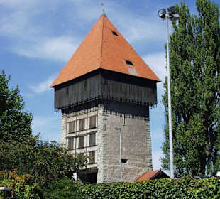 Rheintorturm