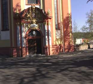 Sankt Paulin Kirche