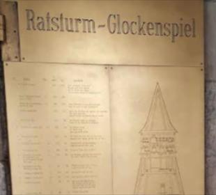 Historisches Rathaus