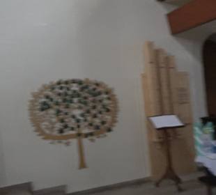 Martinskirche Nattheim