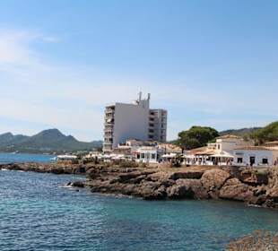 Cala Ratjada