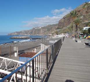 Promenade Caniço