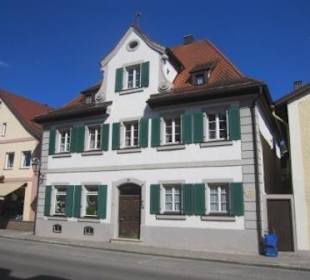 1849 (im Jahre der Welt 5608), Abraham Reutlinger