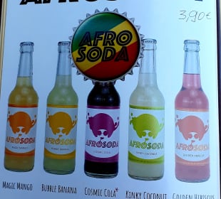 Café Restaurant Saron
