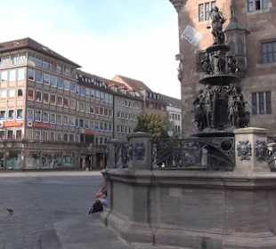 Tugendbrunnen
