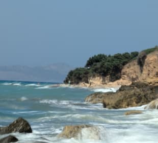 Strand Iraklidis