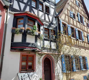 Altstadt Rottweil 