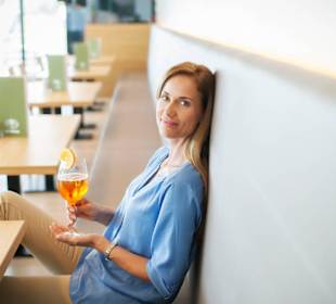 Thermenrestaurant Quellblick