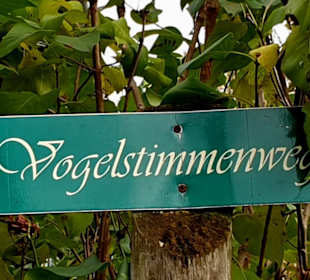 Vogelstimmenweg