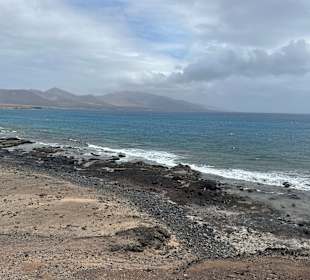 Leuchtturm von Jandia