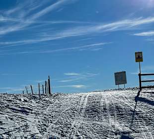 Skigebiet Bad Kleinkirchheim