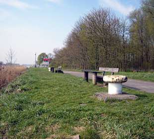 Nordostsee Kanal