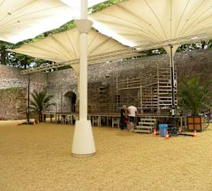 Schloss Bad Pyrmont