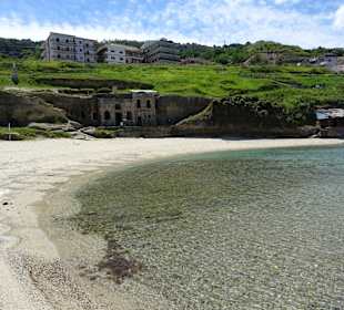 Strand Pizzo Calabro