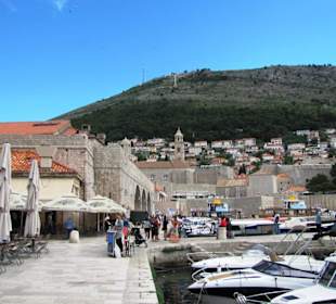 Altstadt Dubrovnik