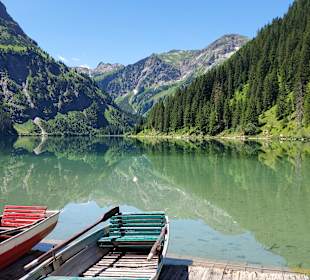 Schrecksee