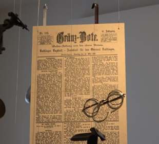 Museum der Alltagskultur