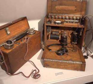 Deutsches Spionagemuseum