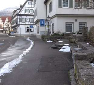 Gorisbrunnen