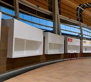 Flughafen Faro (FAO)