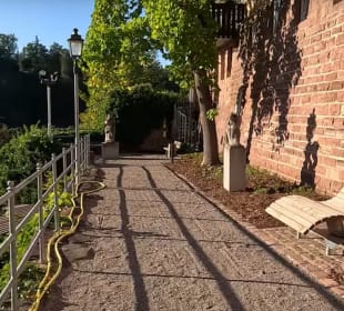 Altensteiger Skulpturenweg Klaus Henning