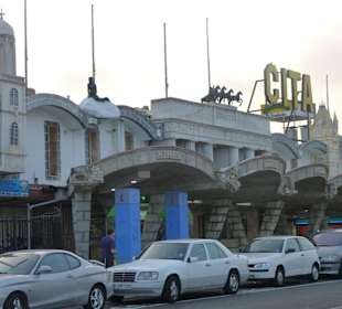 Cita- Shnoppingcenter