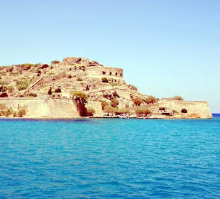 Spinalonga