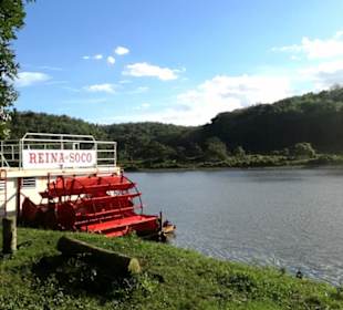 Safari / Land & Leute