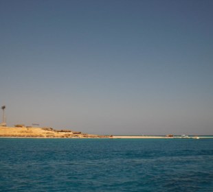 Wunderschön wie in der Karibik