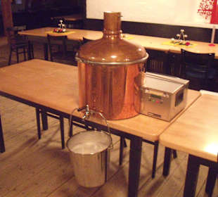 Brauerei