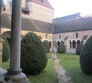Innenhof