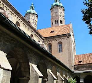 Naumburger Dom