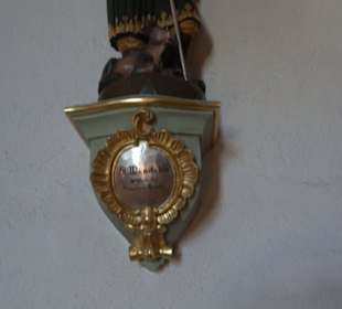 Wallfahrtskirche Unserer Lieben Frau