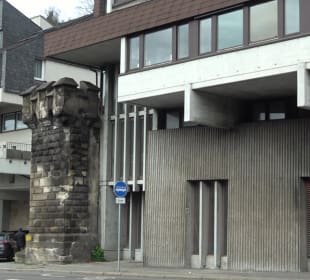 Beblinger Haus