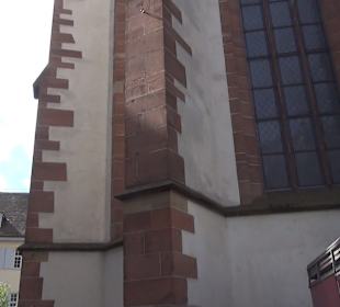 Barfüßerkirche