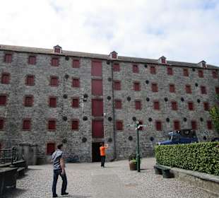  Jameson Experience, Midleton