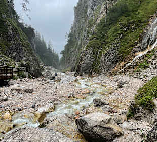Wandern Ramsau am Dachstein