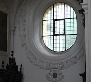 Wallfahrtskirche Schönenberg