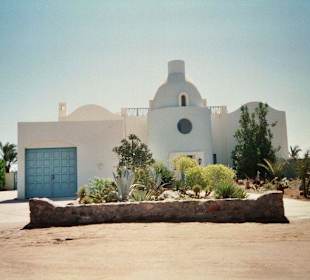 Hurghada und El Gouna